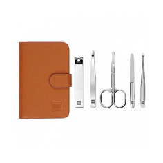 Маникюрный набор HuoHou 5pcs tool set HUO061 Xiaomi