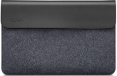 Чехол для ноутбука унисекс Lenovo GX40X02934 15,6" черный