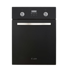 Встраиваемый электрический духовой шкаф LEX EDP 4590 BL CHAO000305