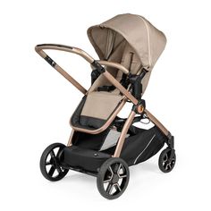 Прогулочная коляска Peg-Perego Ypsi Mon Amour 2021