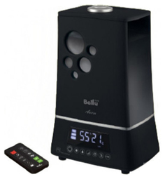 Воздухоувлажнитель Ballu AURA UHB-1500 Black