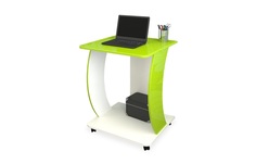 Подставка для ноутбука Мебелеф-10 Мебелефф