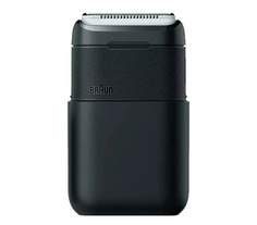 Электробритва Xiaomi Black