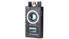 Детектор жучков и скрытых камер Bug Detector Hunter K18