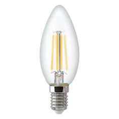 Лампочка светодиодная Thomson, TH-B2072, 11W, E14