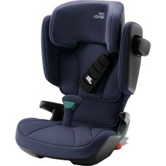 Автокресло Britax Roemer Kidfix I-size Moonlight Blue