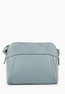 Сумка кросс-боди женская Afina 421, небо
