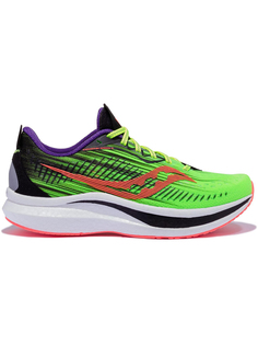 Кроссовки мужские Saucony Endorphin Speed 2 желтые 10 US