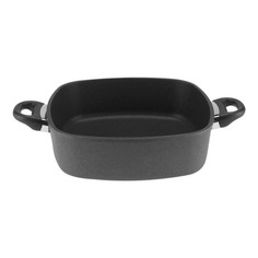 Сковорода SKK квадратная индукция 28х28х8 см