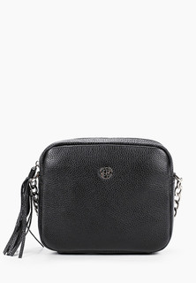 Сумка кросс-боди женская Afina 266, черный