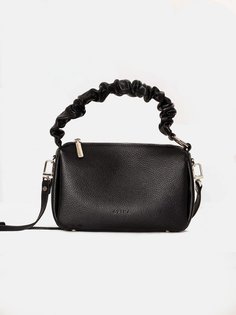 Сумка кросс-боди женская Afina 614, черный