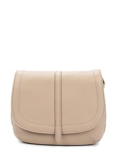 Сумка кросс-боди женская Afina 1069, латте