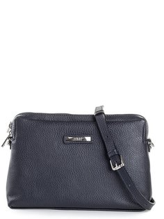 Сумка кросс-боди женская Afina 160, синий