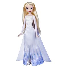 Кукла Hasbro Disney Princess Холодное сердце Королева Эльза F35235X0