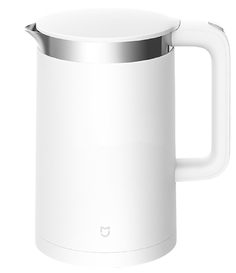 Чайник электрический Xiaomi White
