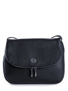 Сумка кросс-боди женская Afina 238, синий