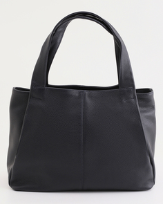 Сумка тоут женская Afina 241, синий