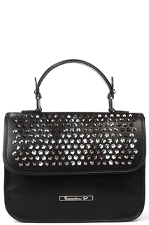 Сумка кросс-боди женская Braccialini B13294, черный