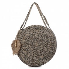 Пляжная сумка женская Les Tropeziennes LNR 02, бежевый