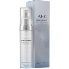 Гиалуроновая сыворотка для лица AHC hyaluronic dewy radiance serum, 30 мл A.H.C