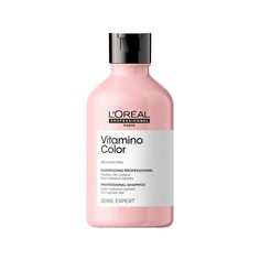 Шампунь для окрашенных волос Витамино Колор / VITAMINO COLOR 100 мл Loreal Professionnel