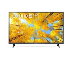 LED телевизор 4K Ultra HD LG 65UQ75001LG
