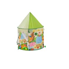 Игровая палатка Shantou нейлон, в сумке 985-98Q