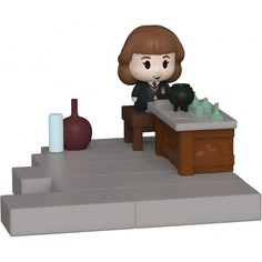 Фигурка Funko Mini Moments Harry Potter Potions Class Hermione Granger 57364