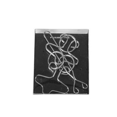 Головоломка Puzzle Раздели на части, № 49