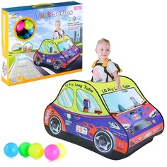 Игровая палатка Oubaoloon 118х68х72 см, в коробке J1115