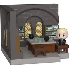 Фигурка Funko Mini Moments Harry Potter Potions Class Draco Malfoy 57362