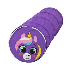 Игровая палатка Школа талантов Единорог, фиолетовый 3142295
