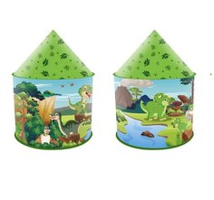 Игровая палатка Shantou нейлон, в сумке 985-107Q