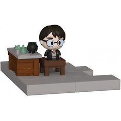 Фигурка Funko Mini Moments Harry Potter Potions Class Harry Potter 57363