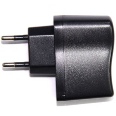 Сетевое зарядное устройство Dexp (B3) 750mA <черный> (OEM)