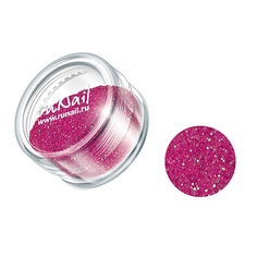 Дизайн для ногтей: ruNail 0635 Темно-малиновый