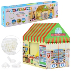 Игровая палатка Oubaoloon в коробке 995-7055A