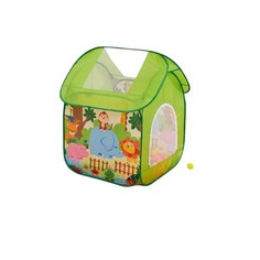 Игровая палатка Shantou нейлон, в сумке 985-86Q