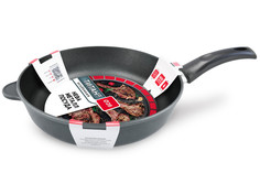 Сковорода Нева Металл 6020 20 см