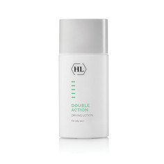Лосьон для лица Holy Land Double Action Drying Lotion 30 мл