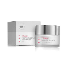 Крем для лица Holy Land Overnight Moisturizer 50 мл