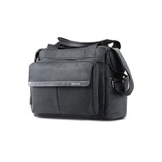 Сумка для коляски Inglesina Dual Bag Mystic Black