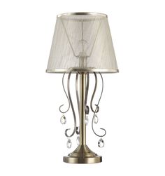 Настольная лампа Freya Simone FR020-11-R