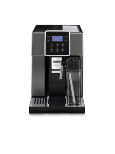 Кофемашина автоматическая Delonghi ESAM420.80.TB Delonghi