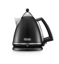 Чайник электрический DeLonghi KBX 2016 BK1 Delonghi