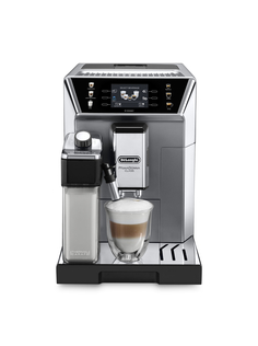 Кофемашина автоматическая Delonghi ECAM550.85.MS Delonghi
