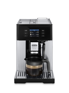 Кофемашина автоматическая Delonghi ESAM460.80.MB Delonghi