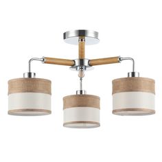 Люстра потолочная Freya FR329-03-NG