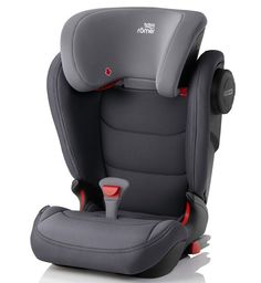 Автокресло Britax Roemer Kidfix III M Storm Grey