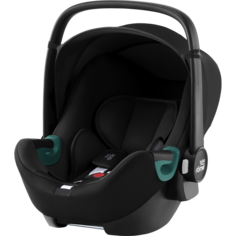 Автокресло Britax Roemer BABY-SAFE 3 i-SIZE Space Black/ 2000035069 (0-13 кг)